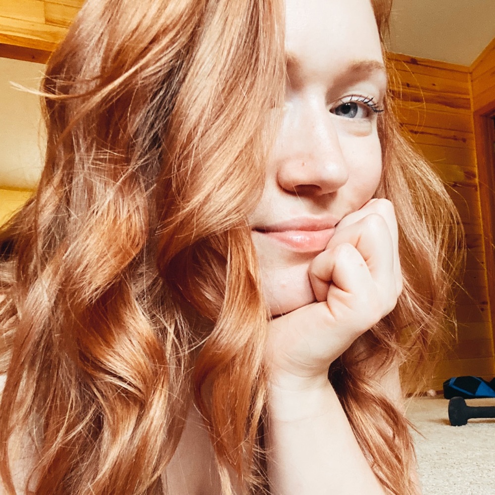 Meet your Posher, Rachel